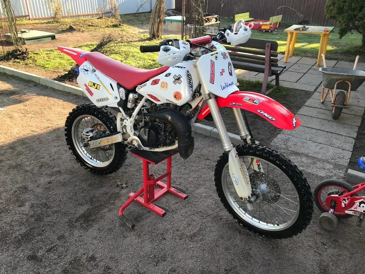 Honda cr 80 1998. Хонда 80 кубов кросс. Хонда ср 80. Honda cr 50. Honda cr80 2001.