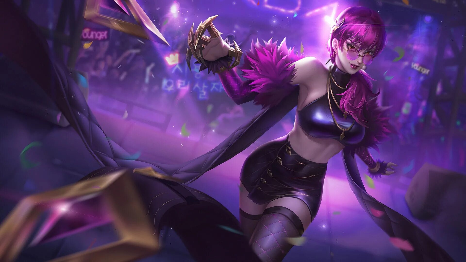 Госпожа эвелин тг канал. League of Legends Эвелин. Evelynn League of Legends. Эвелин лига легенд k/da.