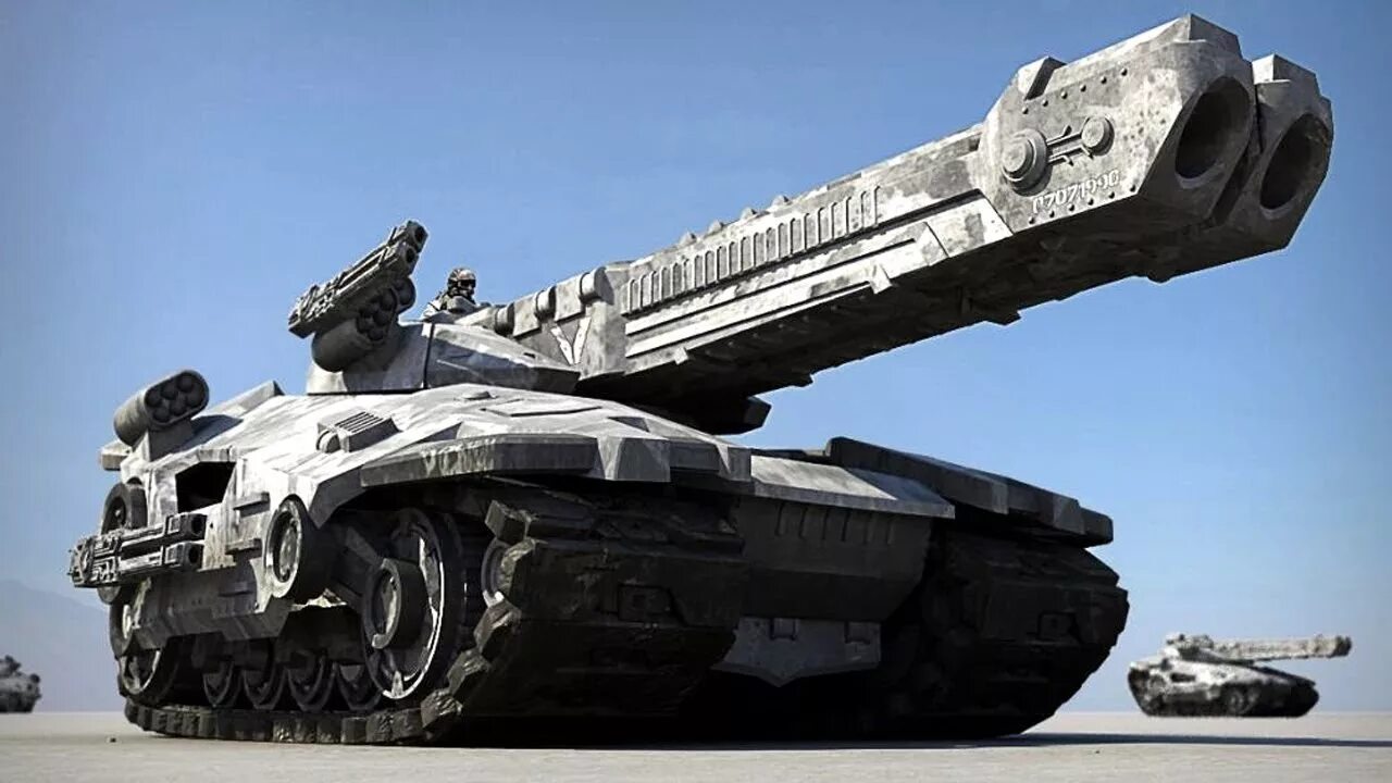 10 самых мощных