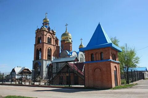 Сайт похвистнево самарская область