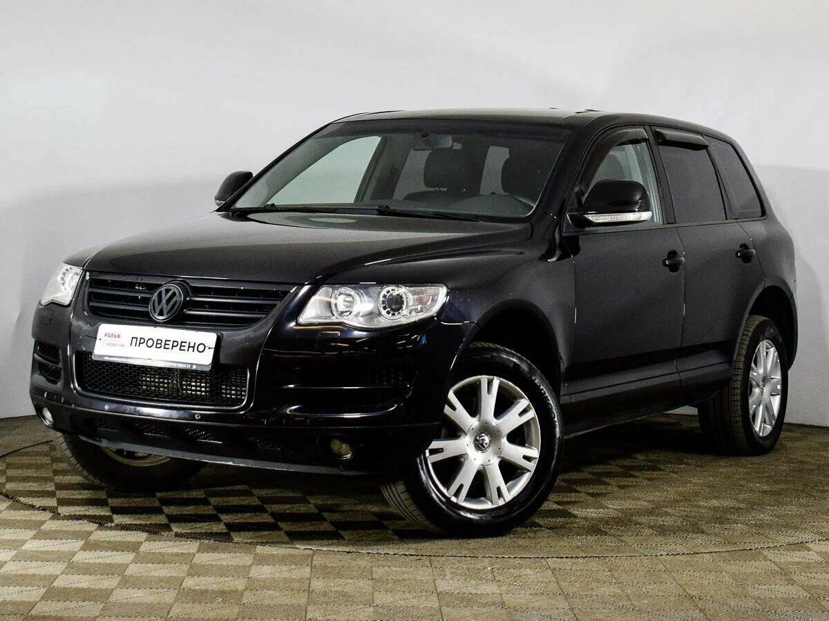 VW Touareg 2008. Фольксваген Туарег 2008 черный. Фольсвагентаурег 2008. Volkswagen Touareg i Рестайлинг, 2008. Фольксваген туарег купить с пробегом на авито