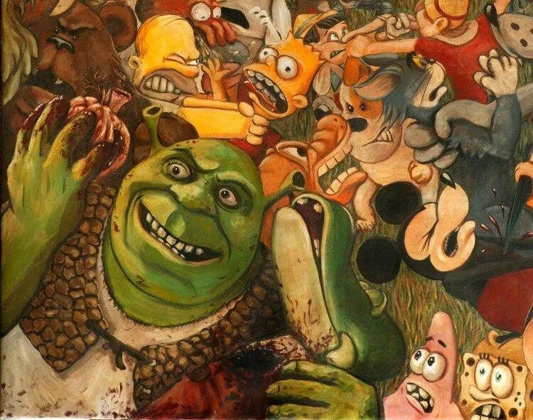 Василий копейкин. Жаба копейкин. Ложкин марсиане. Копейкин мультреализм. Николай копейкин страшная находка.