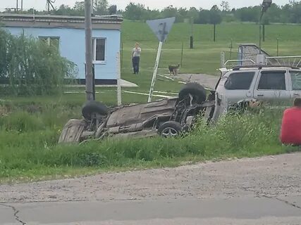 Происшествия в сызрани
