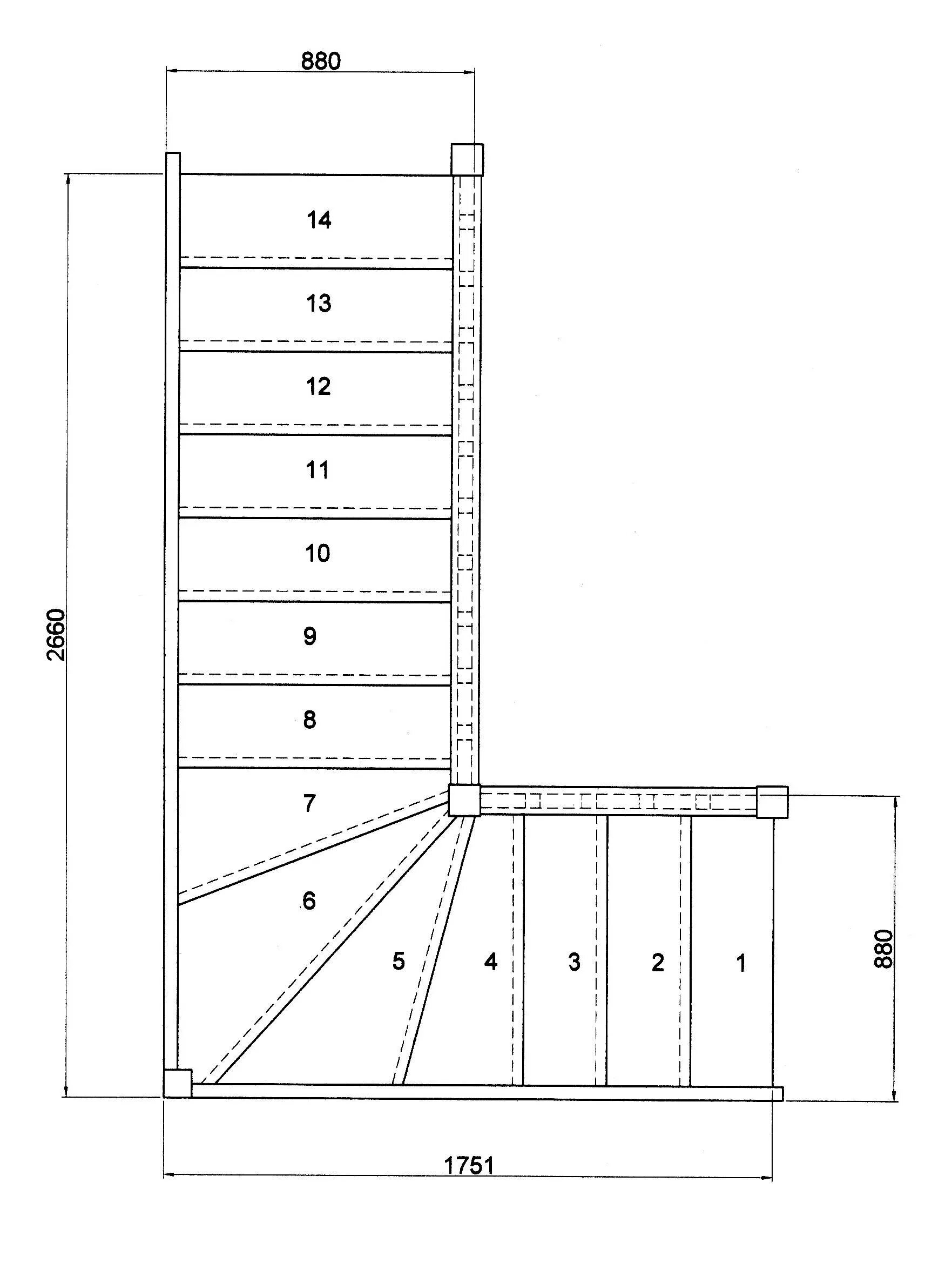 Чертеж ступенек лестницы. Лестница ширина 850. лестница с забежными ступенями высота ступени. маршевая лестница 60 гр шаг ступеней. лестницы маршевые, ширина 600 мм.