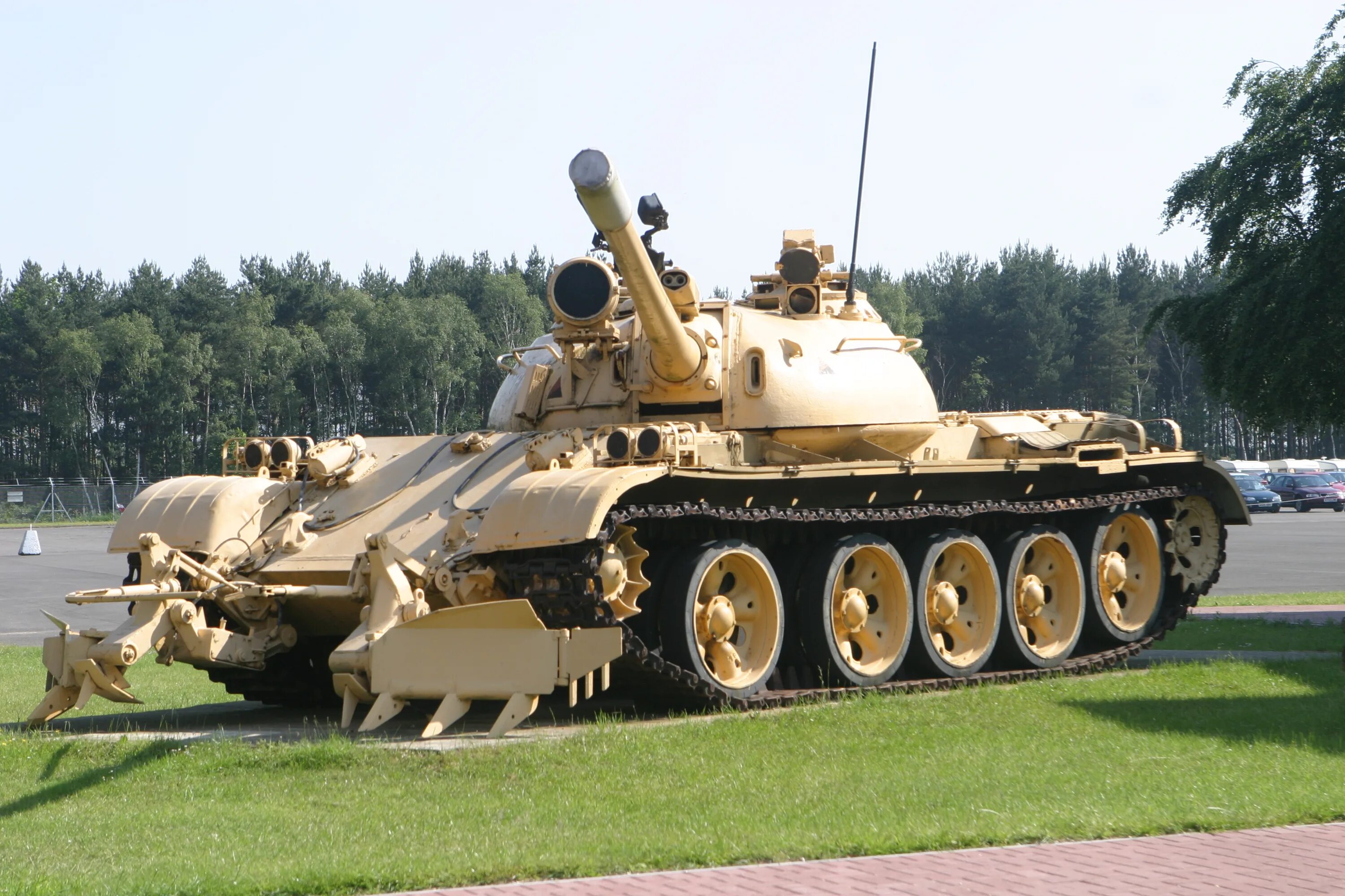 Танковая картинка. Type 69-II. WZ-121 Type 69. Танки. Военные танки.