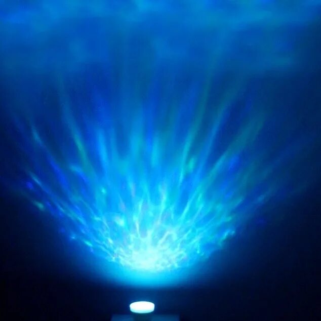 Led starry sky проектор. Светодиодный проектор океанских волн. Проектор волны океана. Проектор океан. Светильник океан.