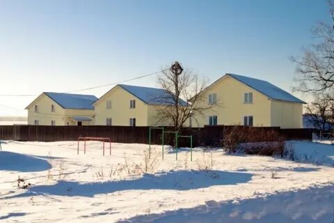Дмитровское костино