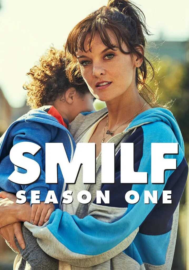 Фрэнки шоу-SMILF (2017). She s clever