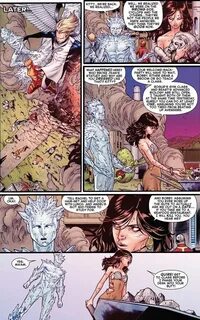 Pin by Sienna on Marvel Kitty pryde, Character art, Marvel.