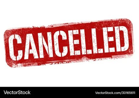 On cancel off