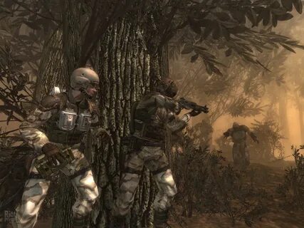 Enemy territory quake wars