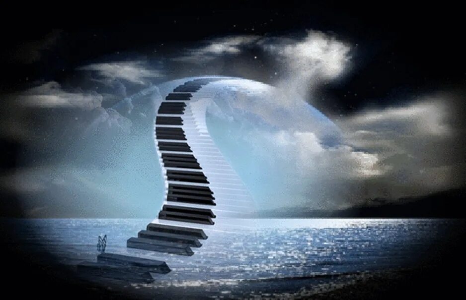 Слушать песню там на небесах. Лестница в небо. Музыкальная лестница. Лестница жизни. Лестница на небеса.