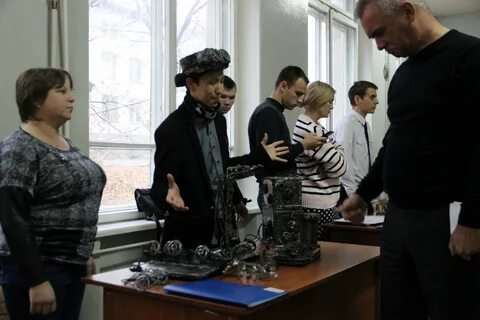 Волгоградские колледжи после 11 класса