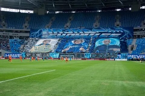 Зенит бело голубое небо