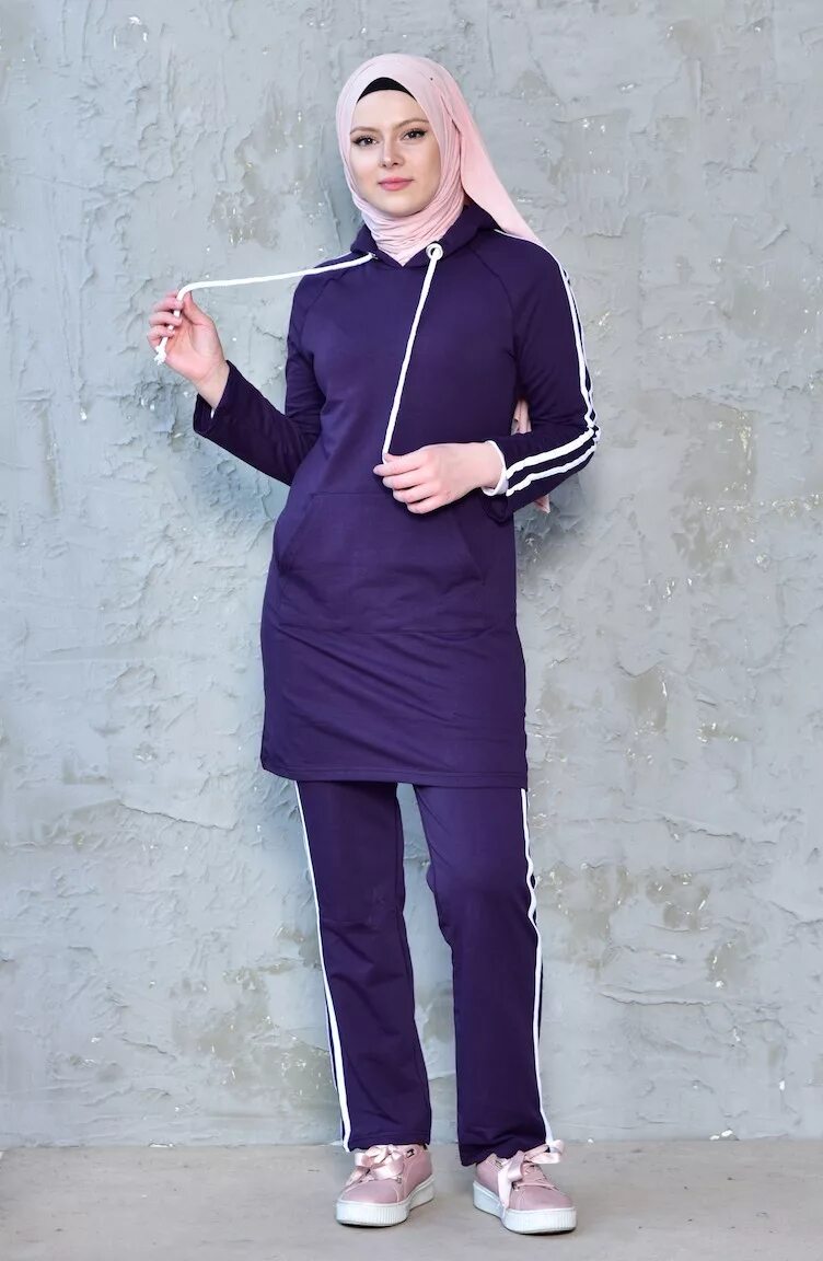 мусульманская одежда для женщин. мусульманские костюмы для женщин. мусульманские костюмы для женщин. Hijab moda 2020 одежда. мусульманские костюмы для женщин.