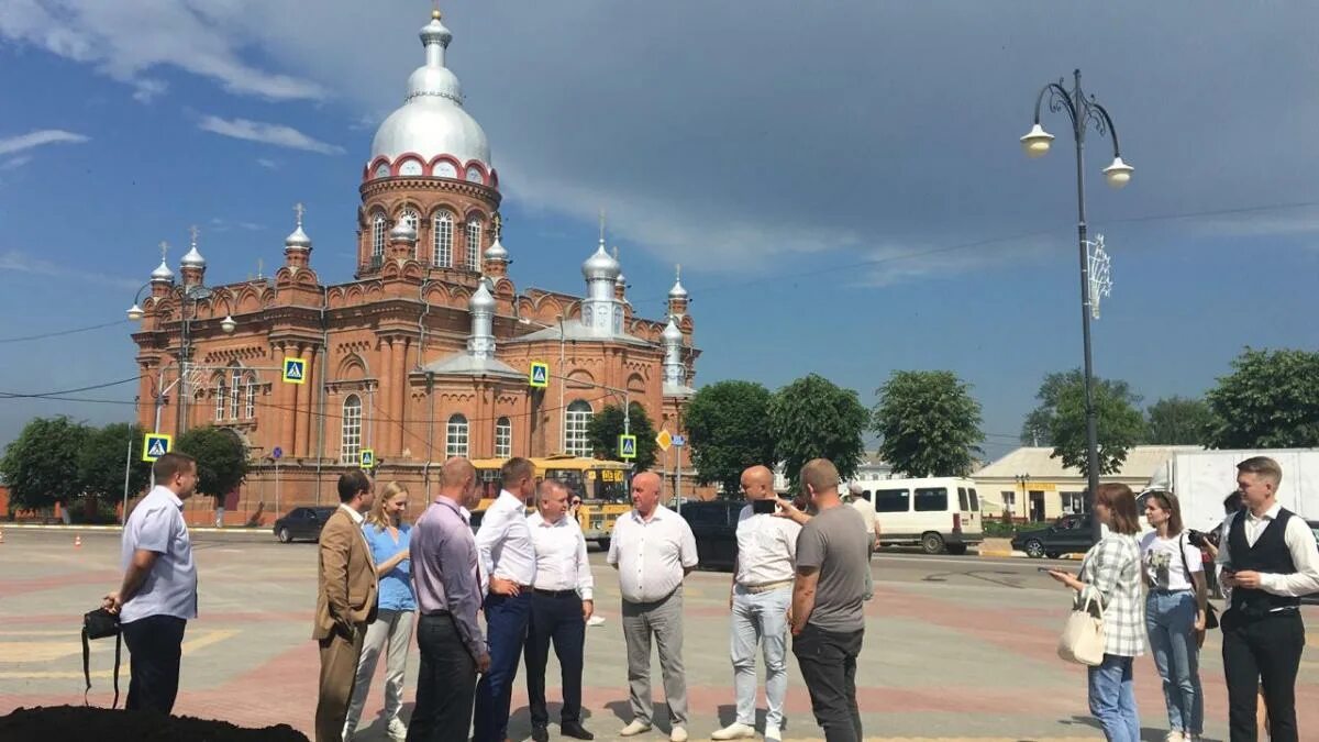 Погода обояни курской на неделю. Город Обоянь Курская область. Обоянь Курская. Обоянь в 2000 году.