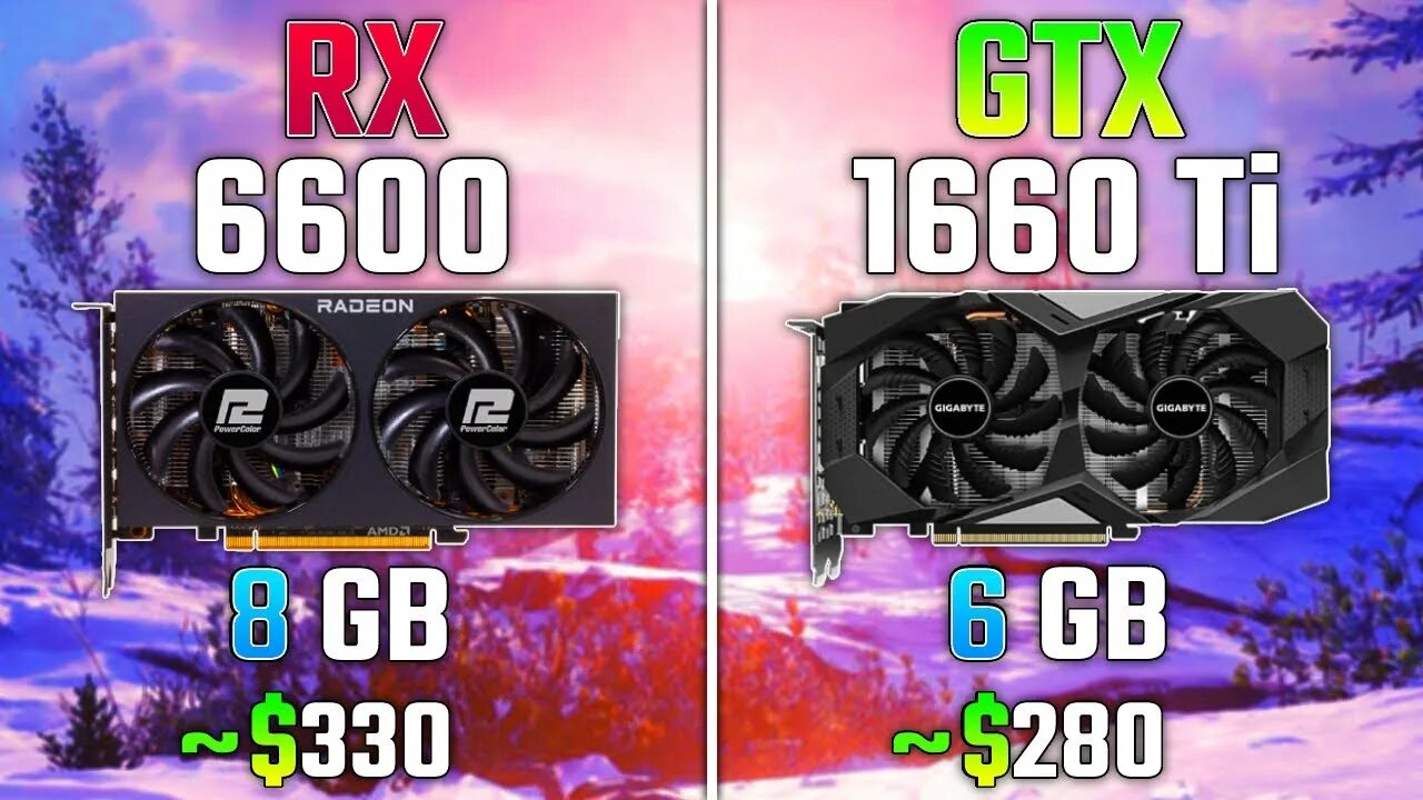 6500 vs 1660 super. 6600xt vs 1660ti. 1660 Super vs 6600 XT. RX 6600ti. GTX 1660 vs RX 6600xt.