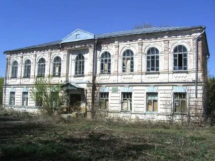 Село рассказова