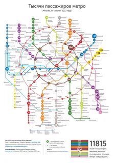 Московское метро, 2022 год, 3 квартал.