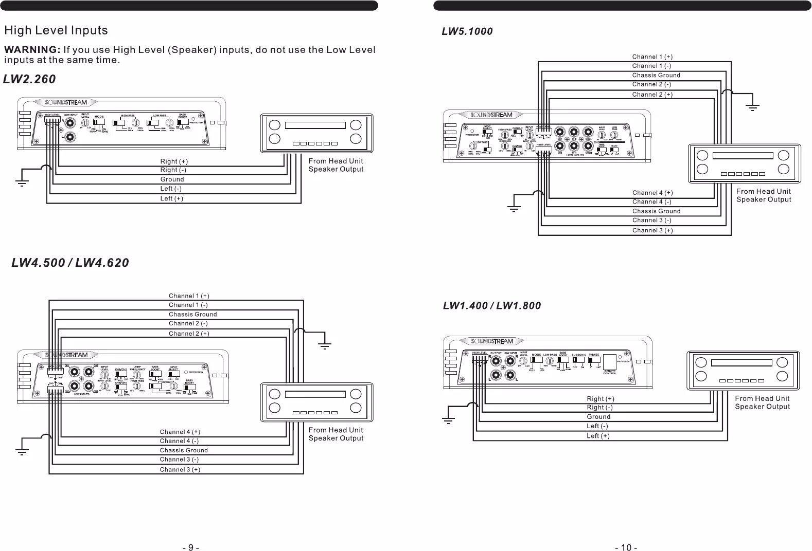 Усилитель Саундстрим LW 4.500. Soundstream LW4.500 circuit. Soundstream LW2.260. Усилитель Soundstream LW1.800. Схема хай