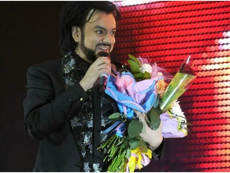 золотой граммофон 2012