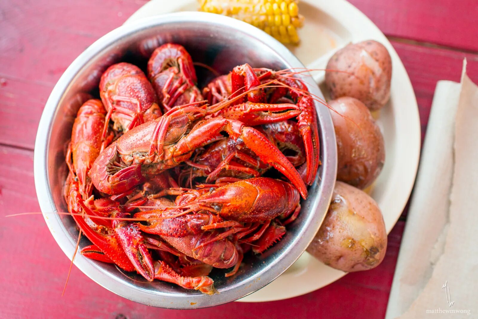 Crawfish. Crawfish Bawl. Georgia Herb. Crawfish Hush Puppies. Как варить вареных раков