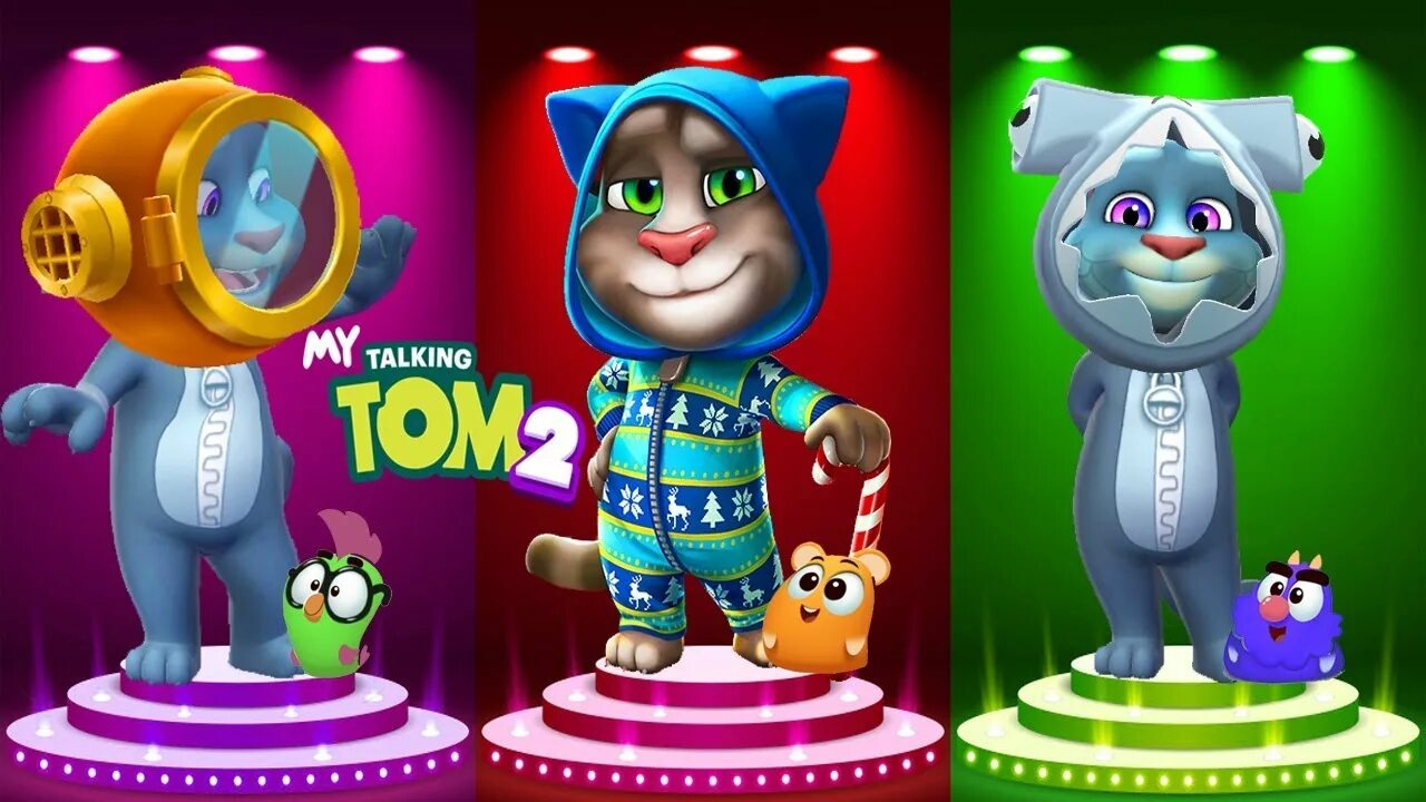 Страница второго тома. Outfit7 talking Tom. My Tom 2. Talking Tom 2 outfit7. Talking Tom 2 Шугар.