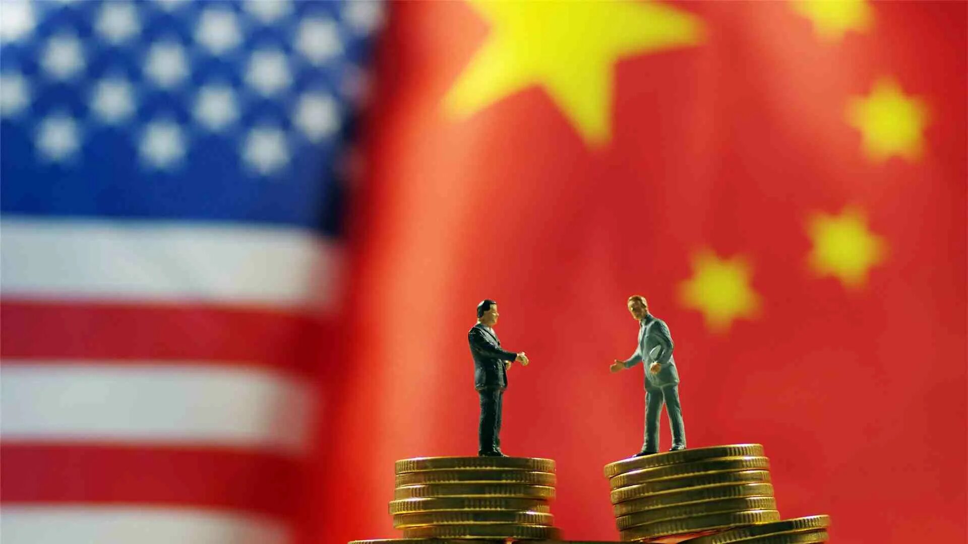 Китай ограничивает инвестиции в США — ответ Пекина на тарифное давление