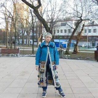 Дом пальто