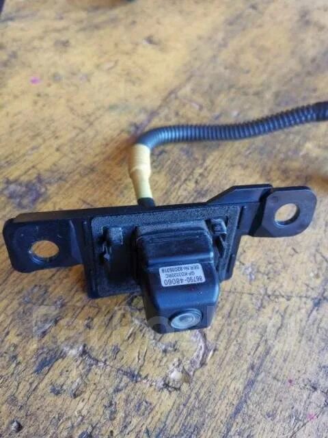 Toyota 86790-44160. Омыватель камеры рав4 2021. 86790-48170 камера harrier xu-60 распиновка. Камера харриер. Камера харриер.