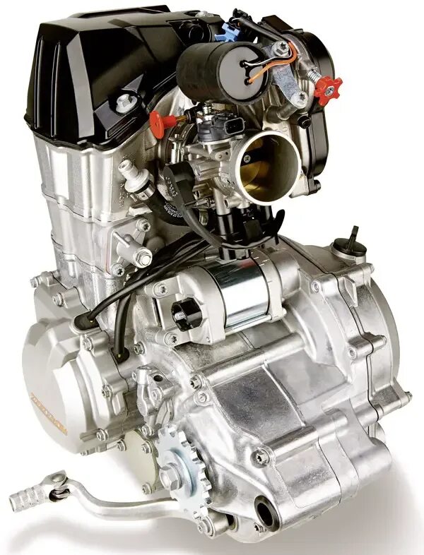 KTM 450 двигатель. Мотор КТМ 450 SXF. KTM 450 SX-F двигатель. Двигатель KTM 250 SXF. Инжектор на мотоцикл купить