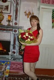 Слобода женщина