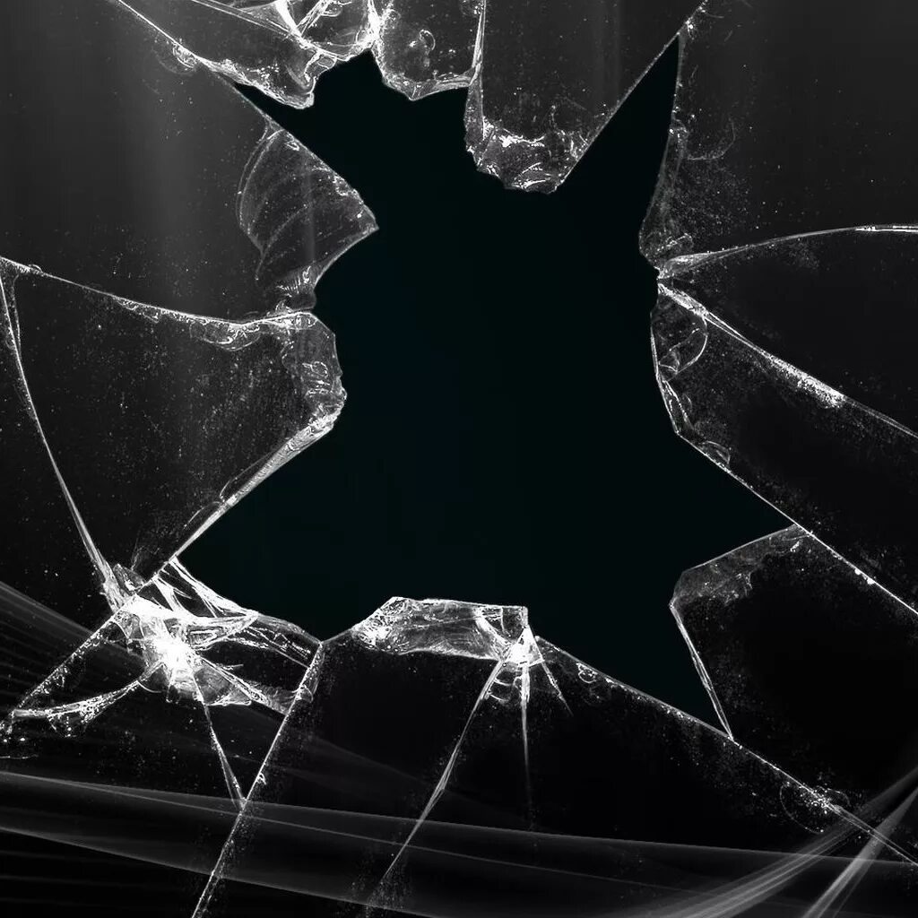 Broken effect