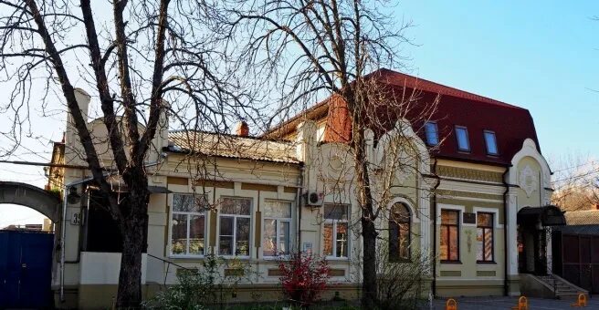 Обзор районов города Краснодара. Плюсы и минусы районов Синий квадрат Дзен