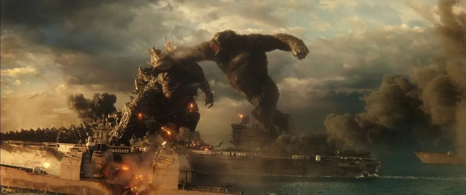 Godzilla king kong uzbek tilida 2024. Годзилла против Конга 2021. Годзилла и Кинг Конг. Годзилла против Конга Годзилла 2021.