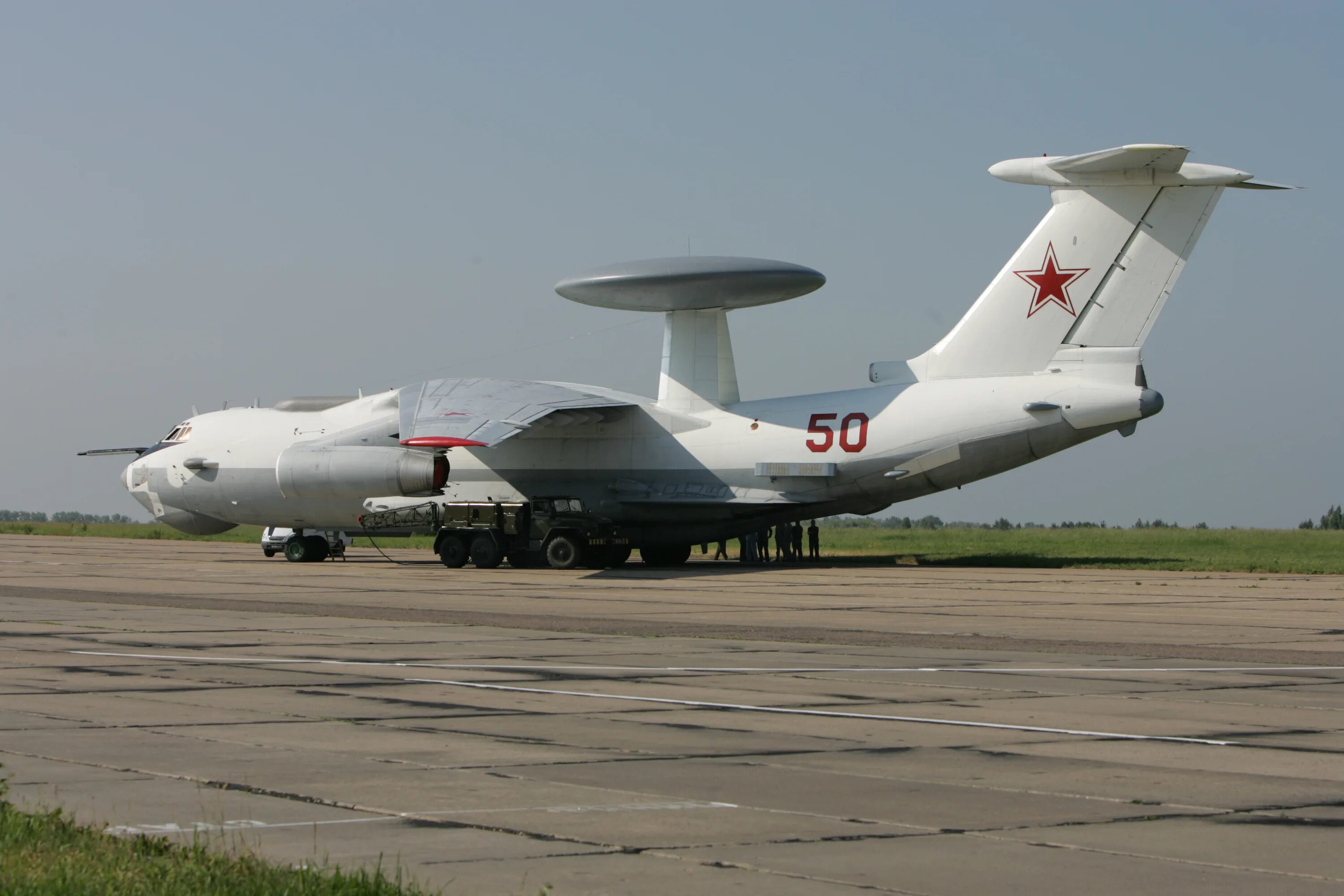 Сбитый самолет дрло а 50. Самолет ДРЛО А-50. ДРЛО ил-76 а-50у. А-50 (ДРЛО А-50). Самолет Бериев а-50.