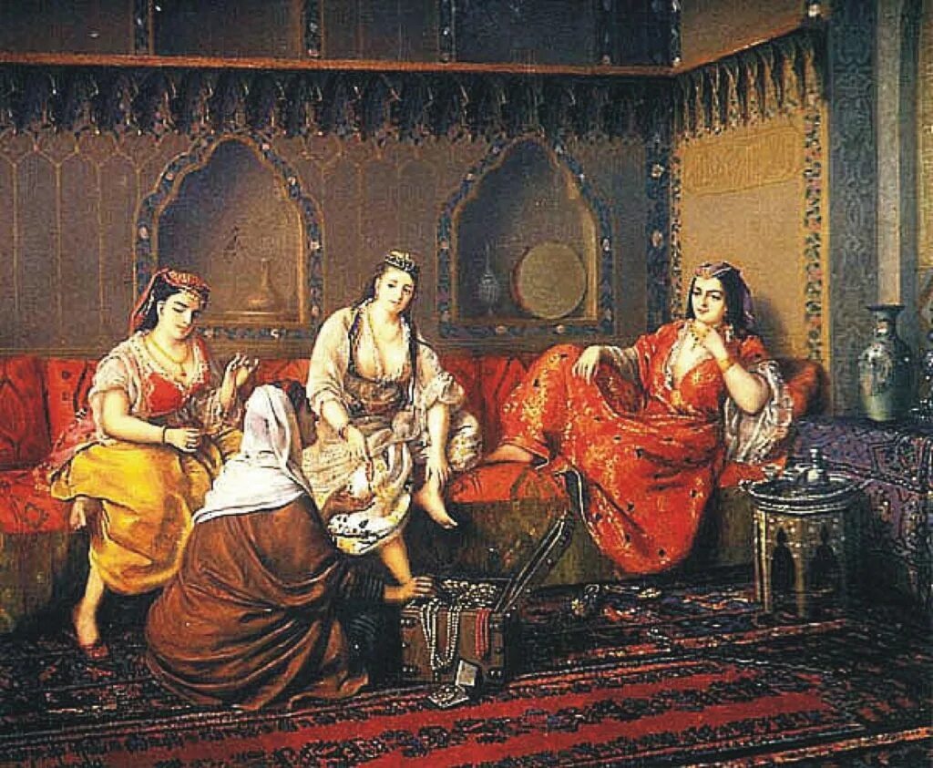 Султанский гарем османская империя. Османская империя гарем картины султана. Джулио розати гарем султана. Султанский гарем османская империя. Османская империя наложницы султана.