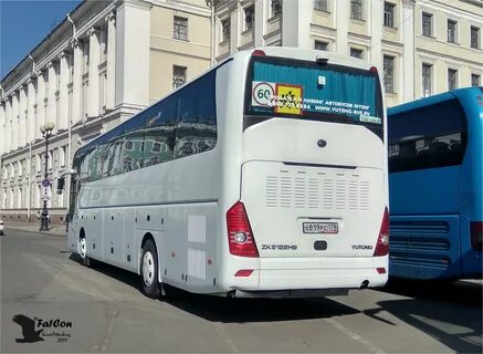 Ютонг 6122