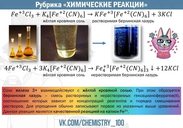 Сульфит железа осадок. Берлинская лазурь реакция. Берлинская лазурь цвет реакция. Берлинская лазурь цвет реацкия. Получение золей Берлинской лазури.