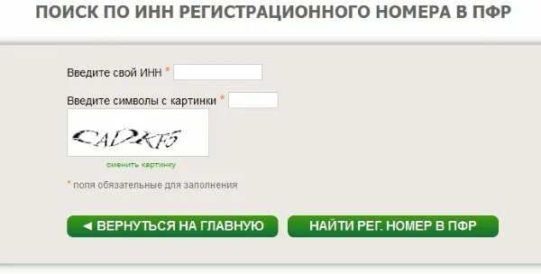 Получить номер пфр. Рег номер ПФР. Регистрационный номер в ПФР по ИНН. Регистрационный номер в ПФР для ИП. Регистрационный код ПФР.