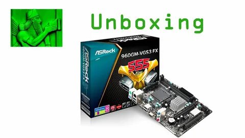 Asrock vgs3