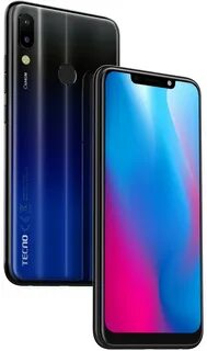 Tecno camon фото