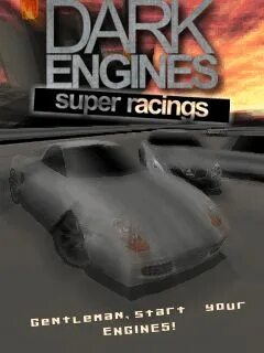Dark engine