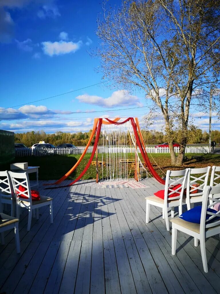 атриум нижний