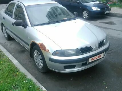 Каризма 2003 год