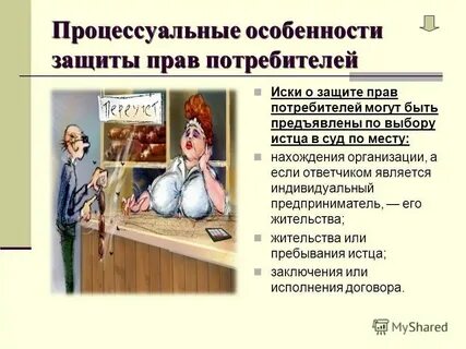 Навязывание товаров и услуг