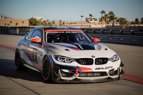 Bmw gt m