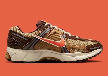 Nike vomero 5 roam