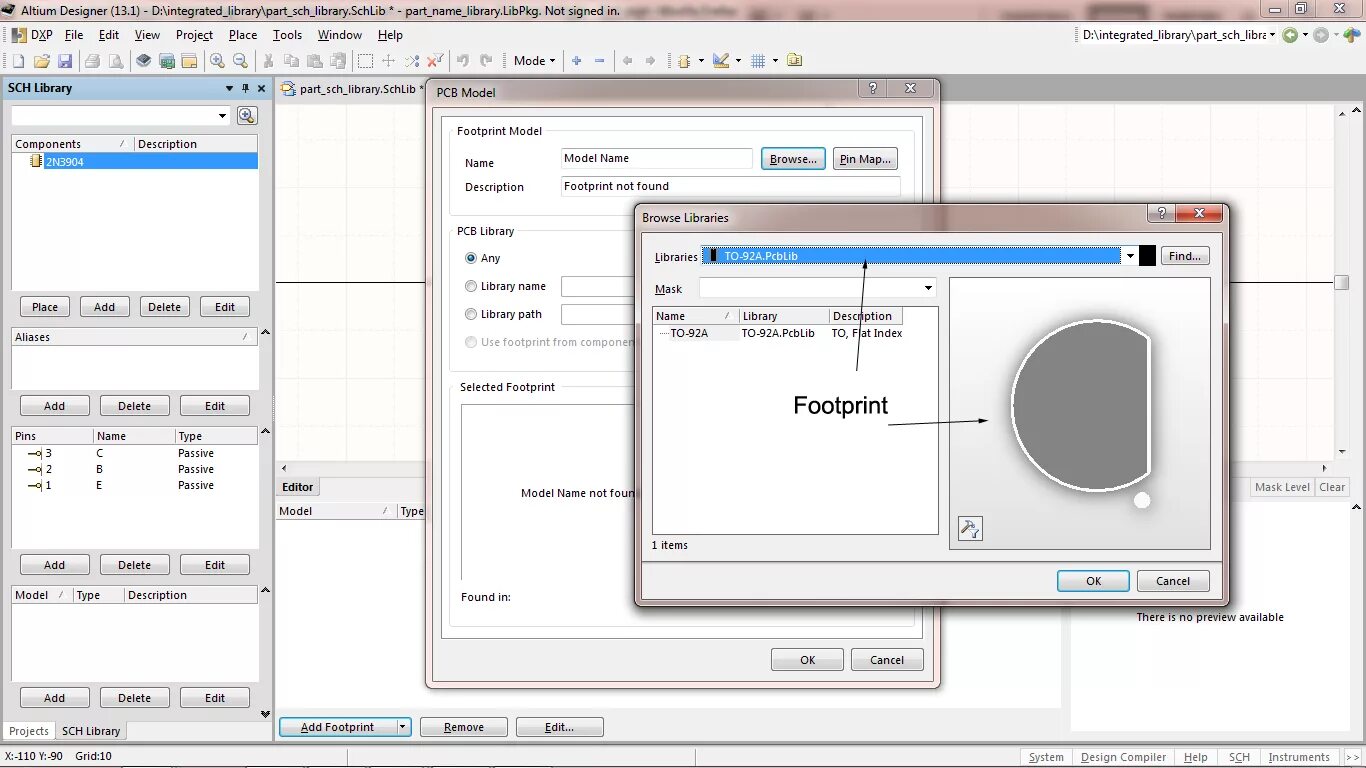 Altium библиотеки компонентов. Altium Designer второе посадочное место. Библиотеки компонентов Altium. Футпринты для Altium Designer. Альтиум дизайнер библиотеки компонентов.