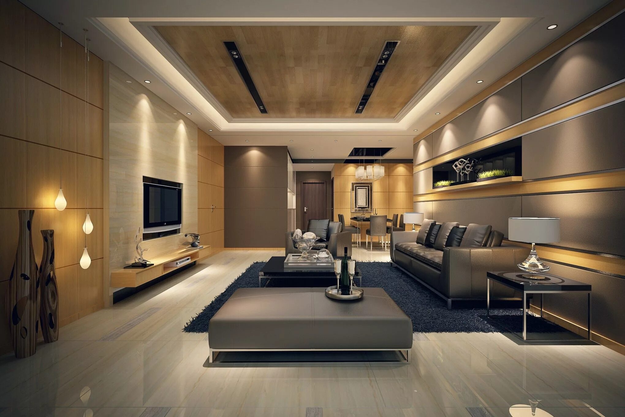 Thirty Year Old Apartment in Taipei by Alfonsoideas (5) Small apartment design, 